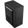 Gabinete Office Fortrek GO12 Compact