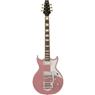 Guitarra Aria Pro II 212-MK2 Bowery Cadillac Pink