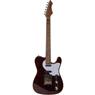 Guitarra Aria Pro II 615-MK2 Nashville Ruby Red