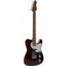 Guitarra Aria Pro II 615-MK2 Nashville Ruby Red