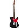 Guitarra Aria Pro II 615-WJ Nashville Black