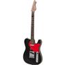 Guitarra Aria Pro II 615-WJ Nashville Black