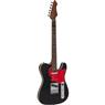 Guitarra Aria Pro II 615-WJ Nashville Black