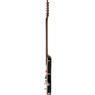 Guitarra Aria Pro II 615-WJ Nashville Black