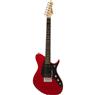 Guitarra Aria Pro II J-1 Candy Apple Red
