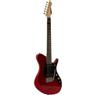 Guitarra Aria Pro II J-1 Candy Apple Red