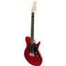 Guitarra Aria Pro II J-1 Candy Apple Red