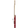 Guitarra Aria Pro II J-1 Candy Apple Red