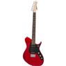 Guitarra Aria Pro II J-2 Candy Apple Red