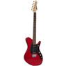 Guitarra Aria Pro II J-2 Candy Apple Red