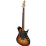Guitarra Aria Pro II J-B'tone Baritone 3 Tone Sunburst