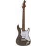 Guitarra Aria Pro II 714-MK2 Fullerton Black Diamond