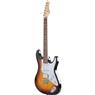 Guitarra Aria Pro II 714-STD Fullerton 3 Tone Sunburst