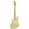Guitarra Aria Pro II J-TL See-Through Vintage White