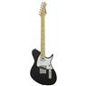 Guitarra Aria Pro II J-TL Black