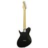 Guitarra Aria Pro II J-TL Black