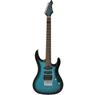 Guitarra Aria Pro II MAC-STD Metallic Blue Shade