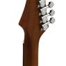 Guitarra Aria Pro II MAC-DLX Stained Brown
