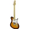Guitarra Aria Pro II J-TL 2 Tone Sunburst