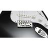 Guitarra Aria Pro II STG-003 Black