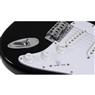 Guitarra Aria Pro II STG-003 Black