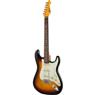 Guitarra Aria Pro II STG-62 3 Tone Sunburst