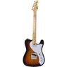 Guitarra Aria Pro II TEG-TL 3 Tone Sunburst