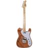 Guitarra Aria Pro II TEG-TL Natural