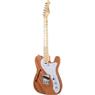 Guitarra Aria Pro II TEG-TL Natural