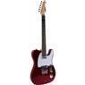 Guitarra Aria Pro II TEG-002 Candy Apple Red