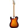 Guitarra Aria Pro II TEG-002 3 Tone Sunburst