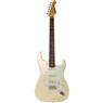 Guitarra Aria Pro II STG-62 Vintage White