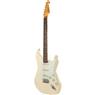 Guitarra Aria Pro II STG-62 Vintage White