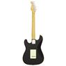 Guitarra Aria Pro II STG-62 Black