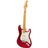 Guitarra Aria Pro II STG-57 Candy Apple Red