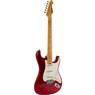 Guitarra Aria Pro II STG-57 Candy Apple Red