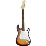 Guitarra Aria Pro II STG-Mini 3 Tone Sunburst
