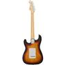 Guitarra Aria Pro II STG-Mini 3 Tone Sunburst