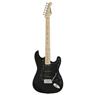 Guitarra Aria Pro II STG-003/SPL Black