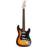 Guitarra Aria Pro II STG-003/SPL 3 Tone Sunburst