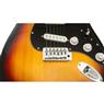 Guitarra Aria Pro II STG-003/SPL 3 Tone Sunburst