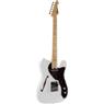 Guitarra Aria Pro II TEG-TL White Tortoise Pickguard