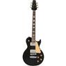 Guitarra Aria Pro II PE-350STD Aged Black