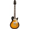 Guitarra Aria Pro II PE-350STD Aged Brown Sunburst