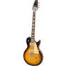 Guitarra Aria Pro II PE-350STD Aged Brown Sunburst