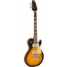 Guitarra Aria Pro II PE-350STD Aged Brown Sunburst
