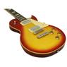 Guitarra Aria Pro II PE-590STD Aged Cherry Sunburst