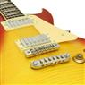 Guitarra Aria Pro II PE-590STD Aged Cherry Sunburst