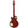 Guitarra Aria Pro II PE-590STD Aged Cherry Sunburst