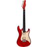 Guitarra Tagima Strato TG-525 Candy Apple